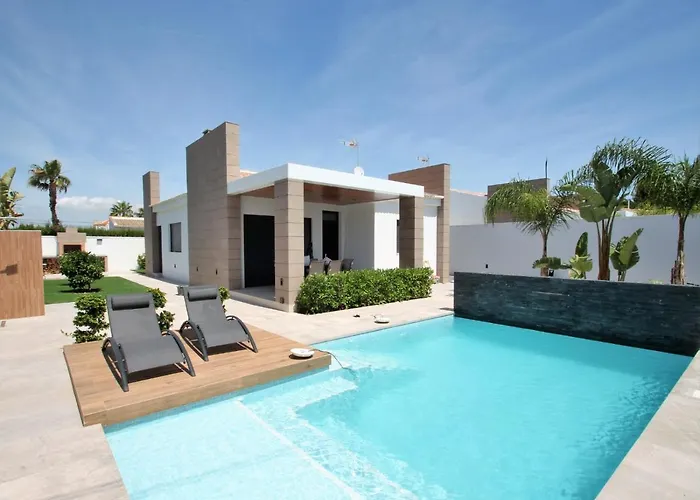 Luxury Villa