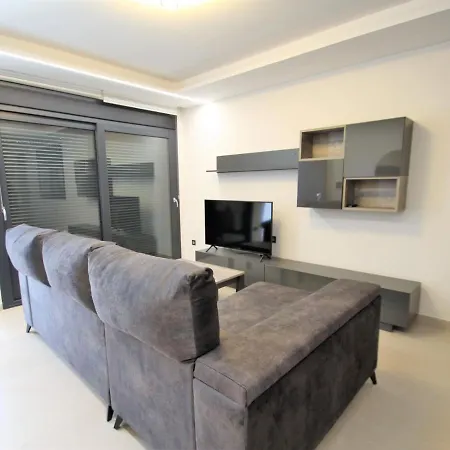 Luxury Villa Torrevieja Exterior photo