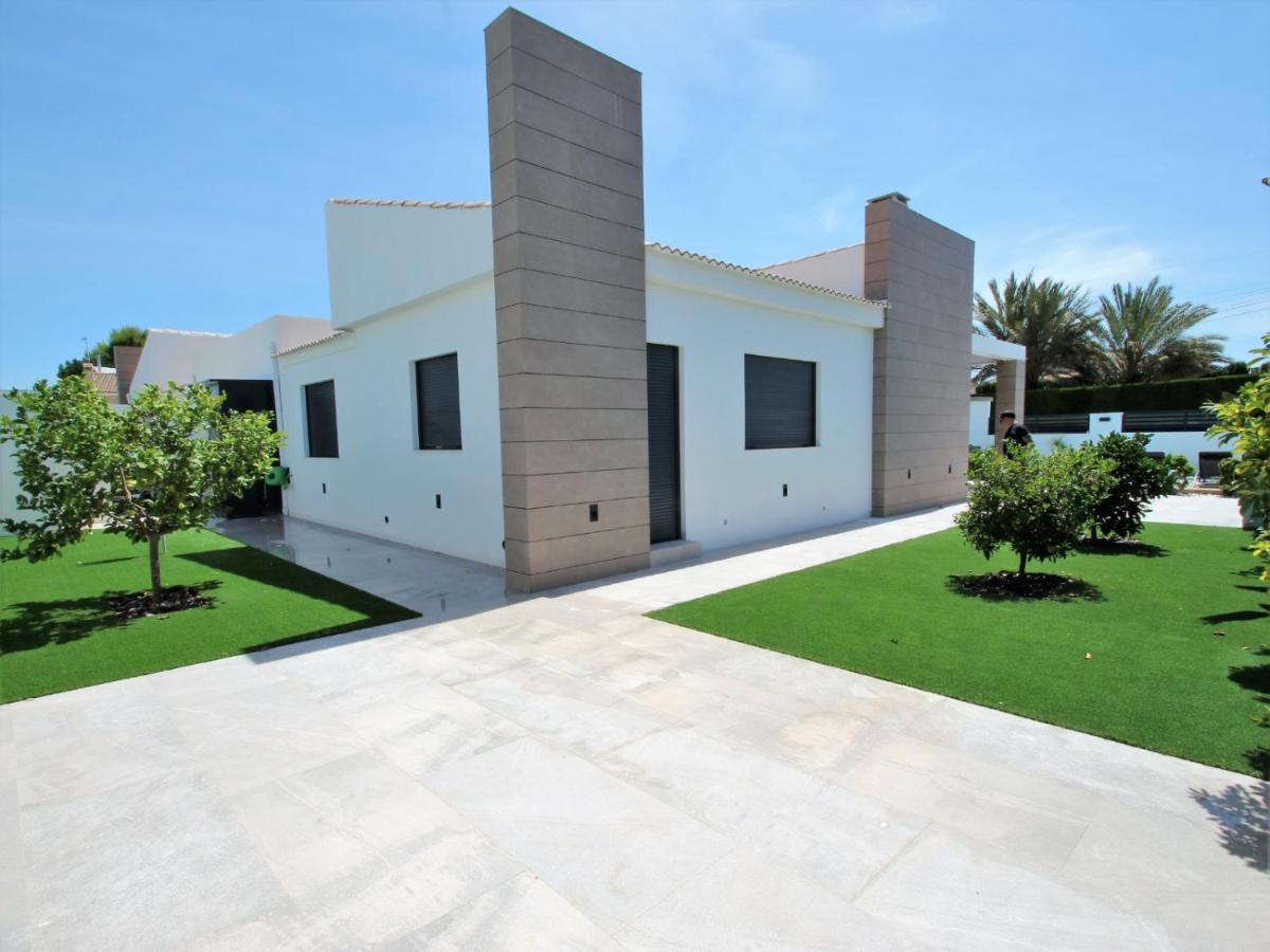 Luxury Villa