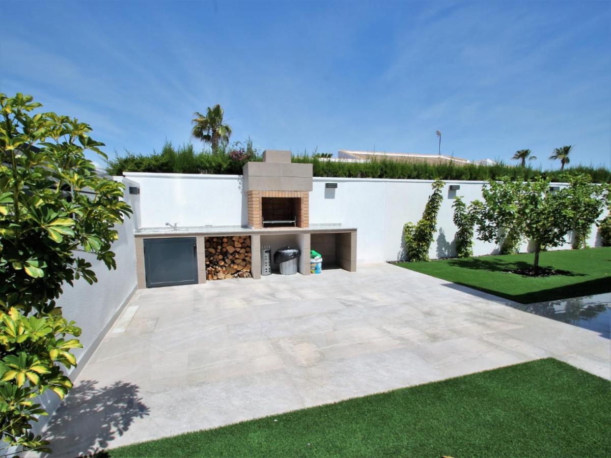 Luxury Villa Torrevieja